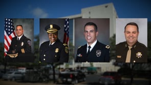 City of Waco Announces Police Chief Finalists