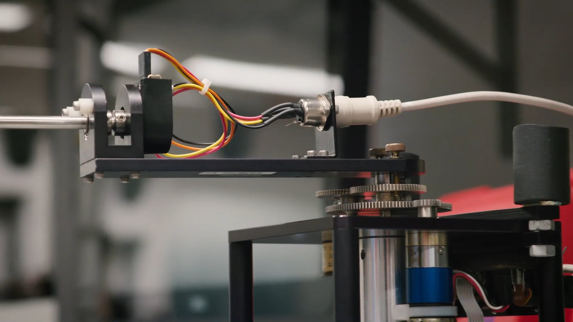 Going Remote:  Moving a Mechanical Engineering Lab Online