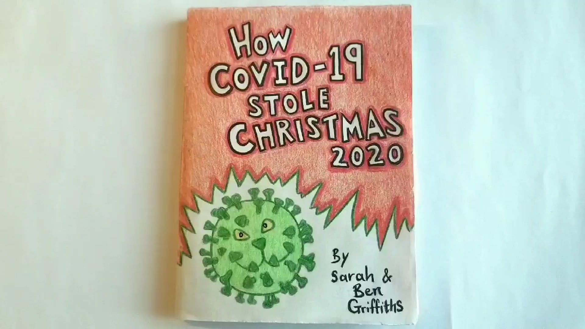 When COVID-19 Stole Christmas 2020