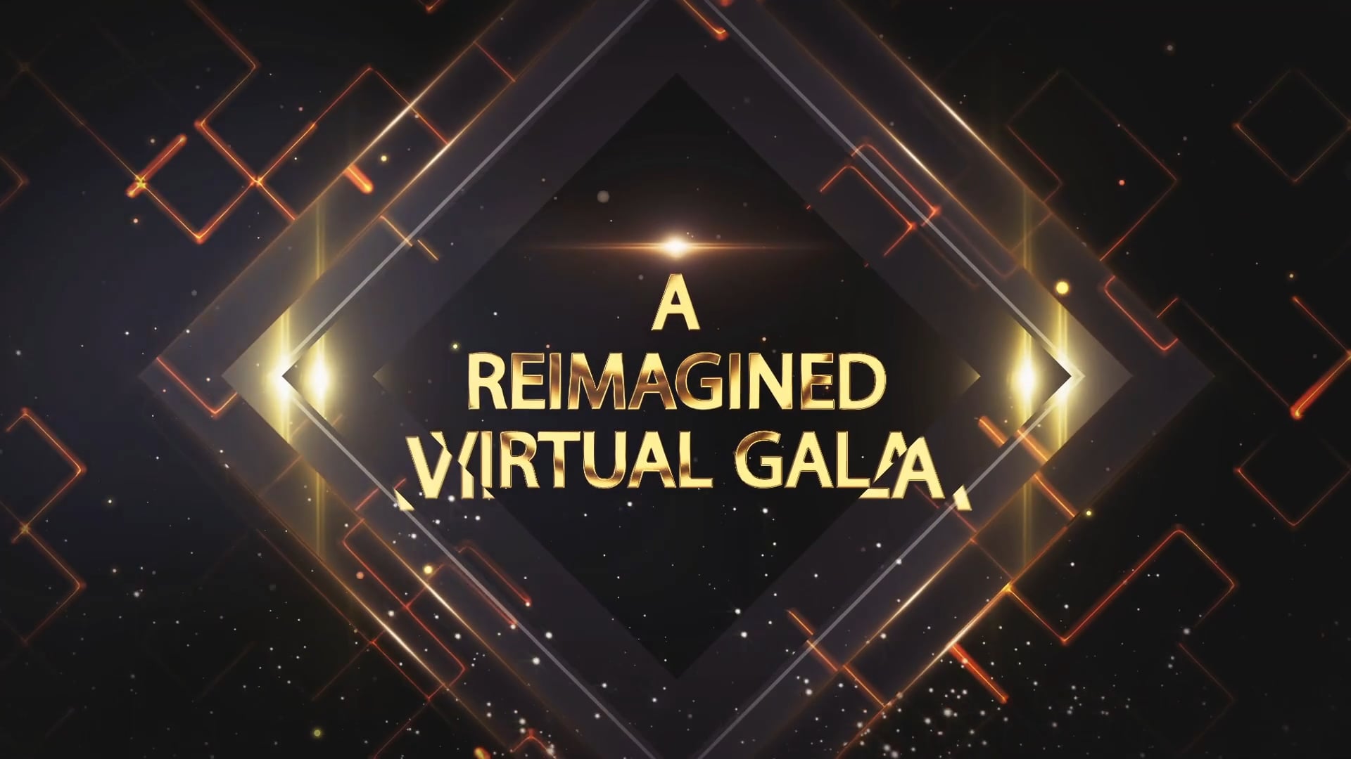 Virtual Gala Teaser Video- Texas
