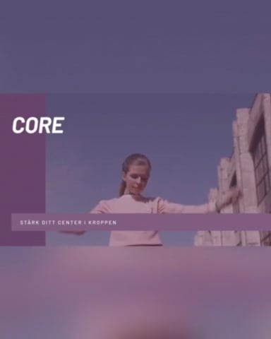 core on Vimeo