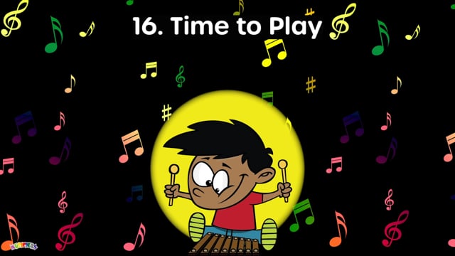 Time to Play | MusicplayOnline