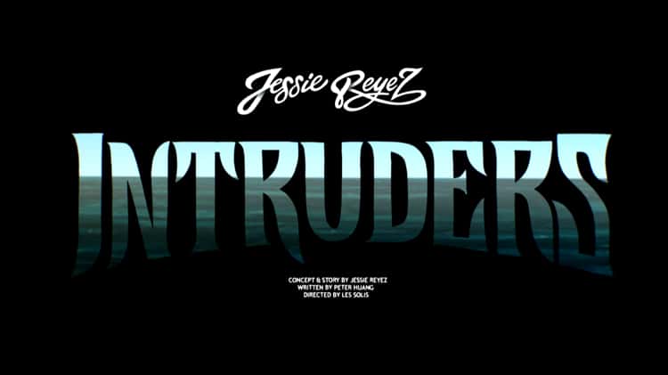 Intruders on Vimeo