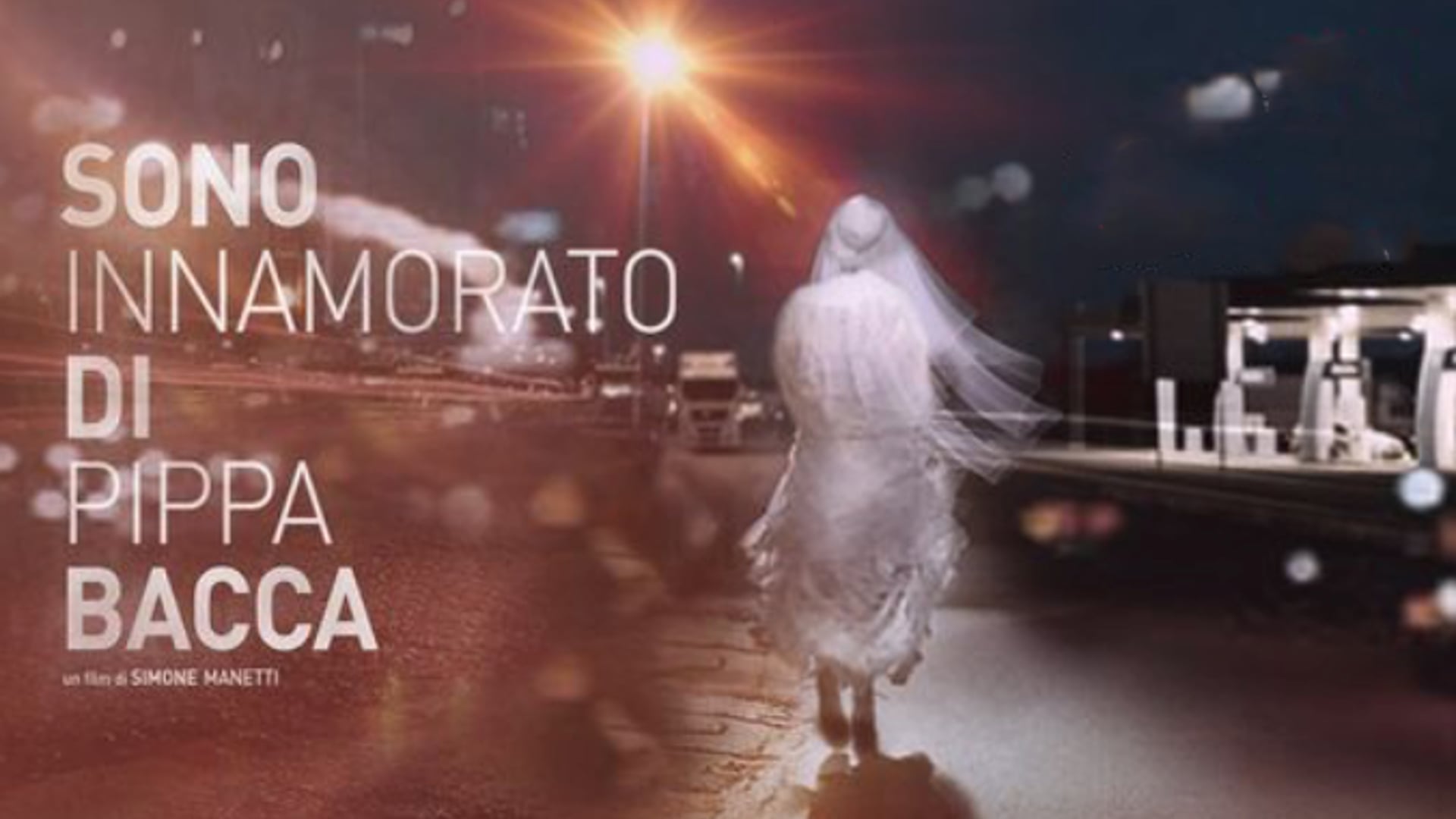 SONO INNAMORATO DI PIPPA BACCA  TRAILER