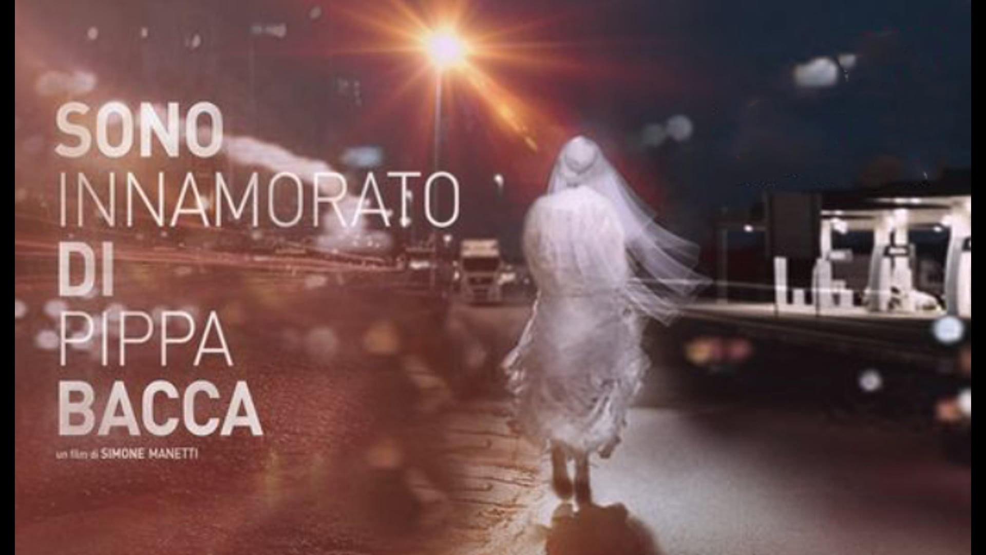 SONO INNAMORATO DI PIPPA BACCA  TRAILER