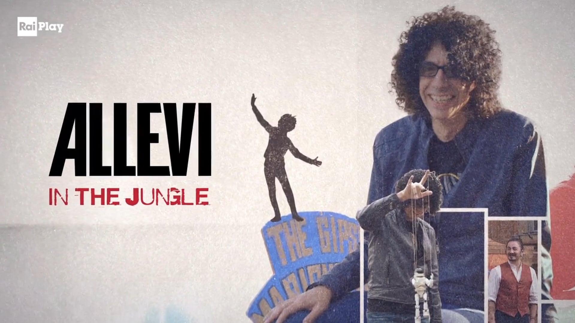Allevi In The Jungle