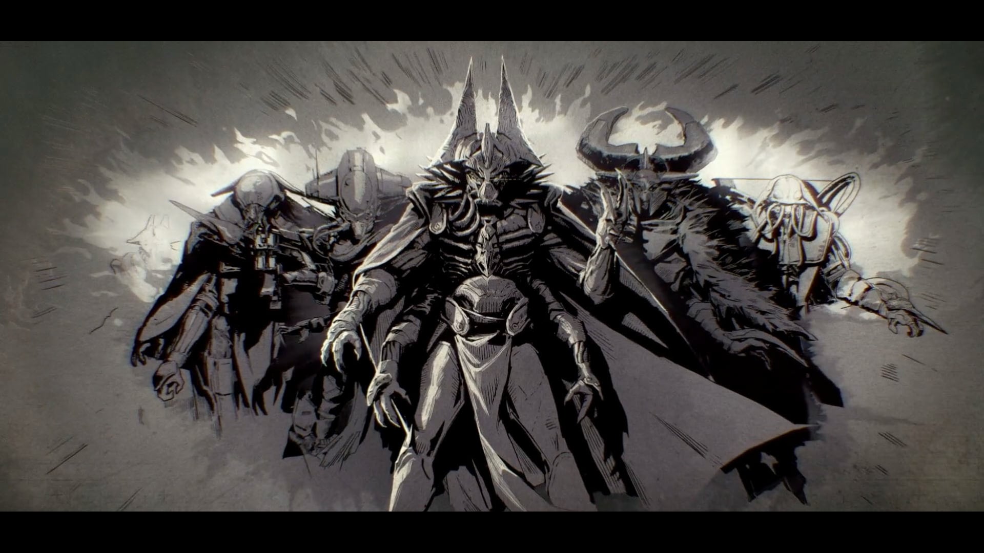 Destiny 2 - Eramis’s Backstory