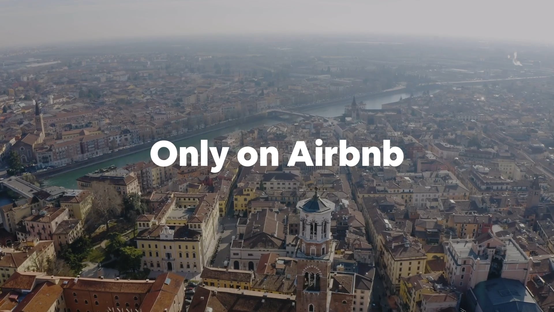 Airbnb - 2020 Sizzle
