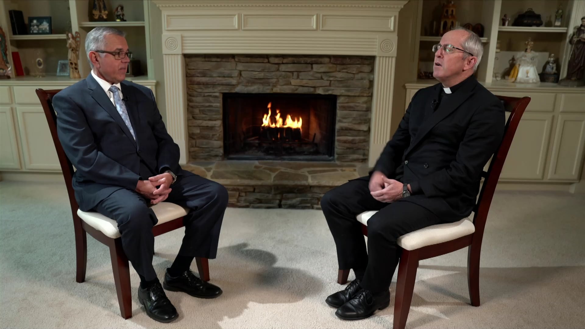 Episode 6: Fr. Martin Conner