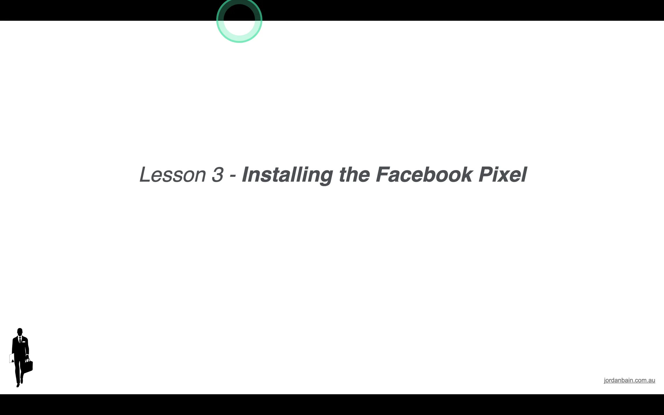 MOD3 - Lesson 3 on Vimeo