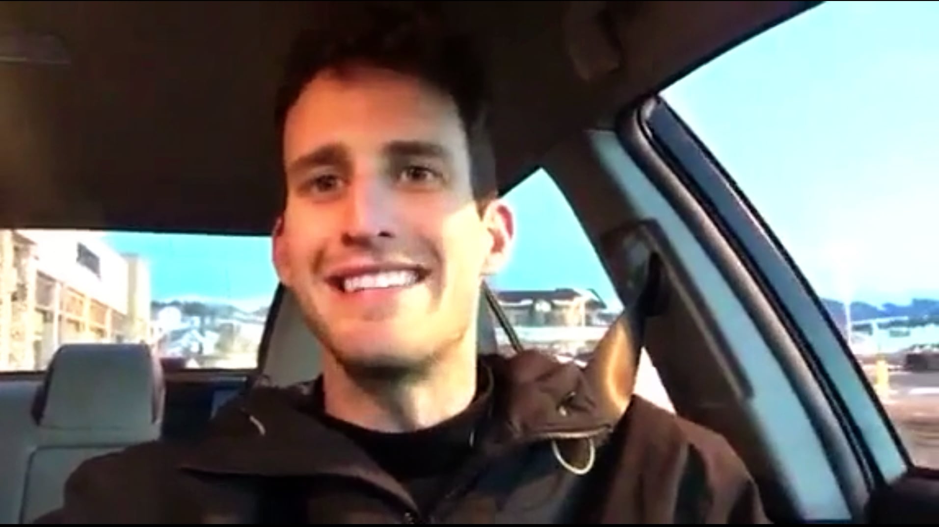 Dave Rogenmoser - Testimonial on Vimeo