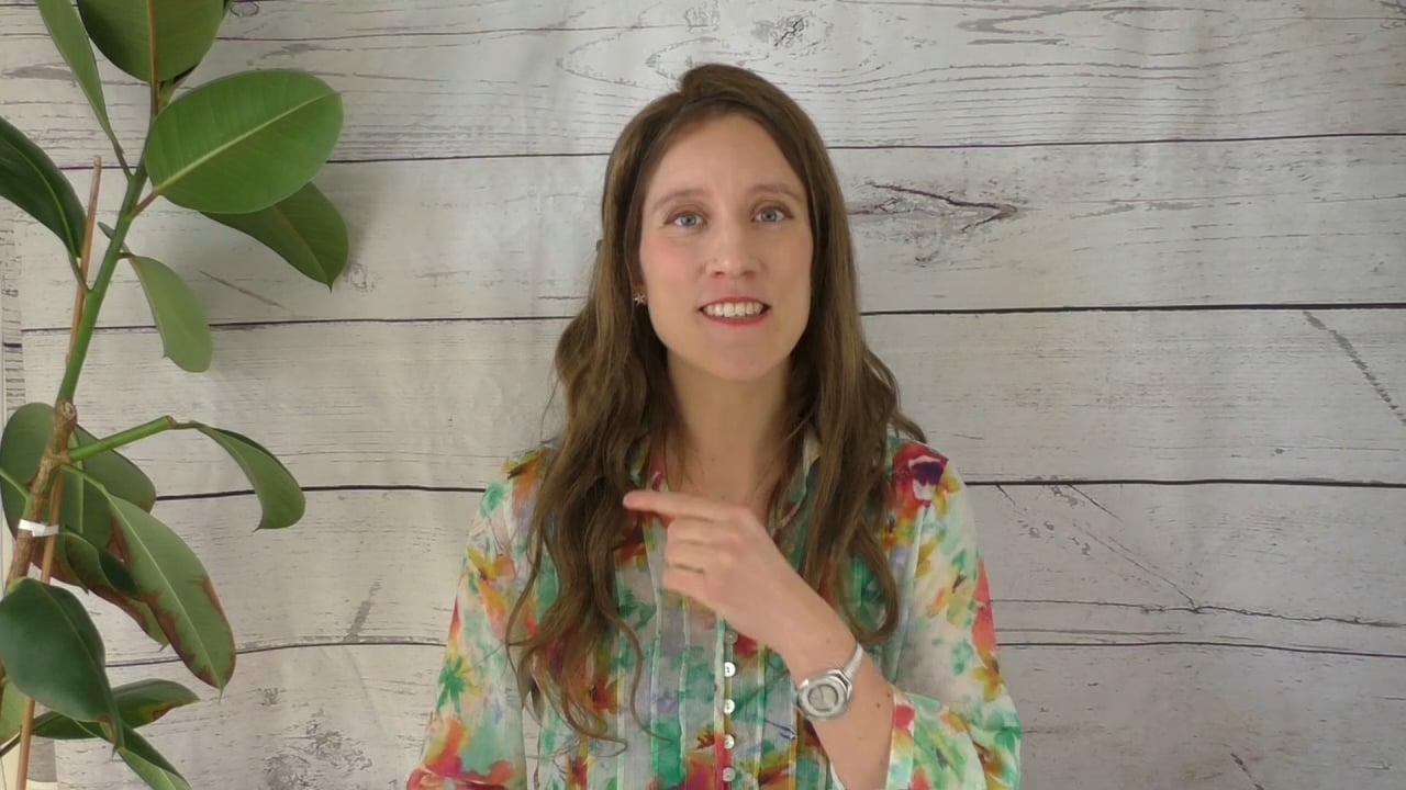 Singen lernen – Videokurs für klassischen Gesang von Susanna Proskura