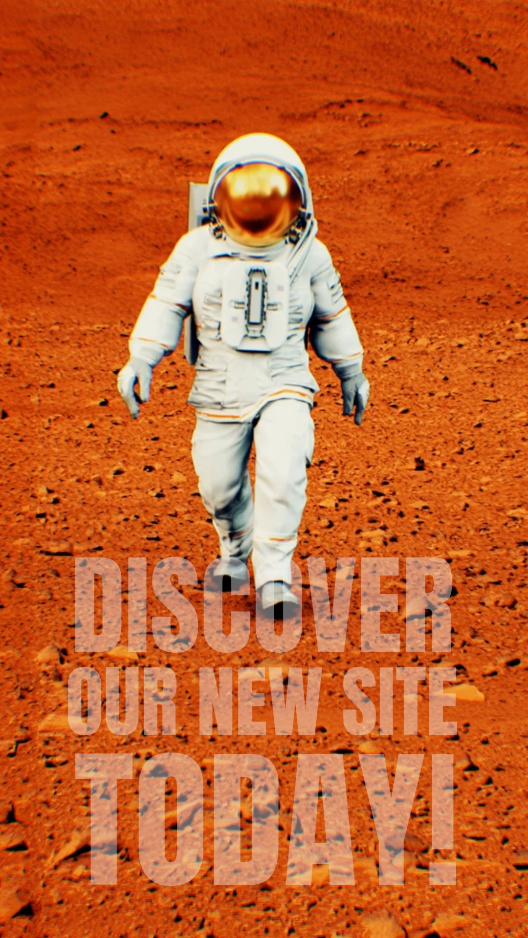 New Website Launch on Vimeo