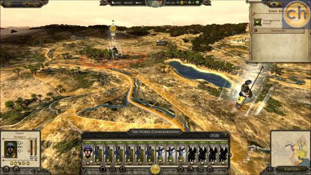Total War: THREE KINGDOMS Trainer - FLiNG Trainer - PC Game Cheats