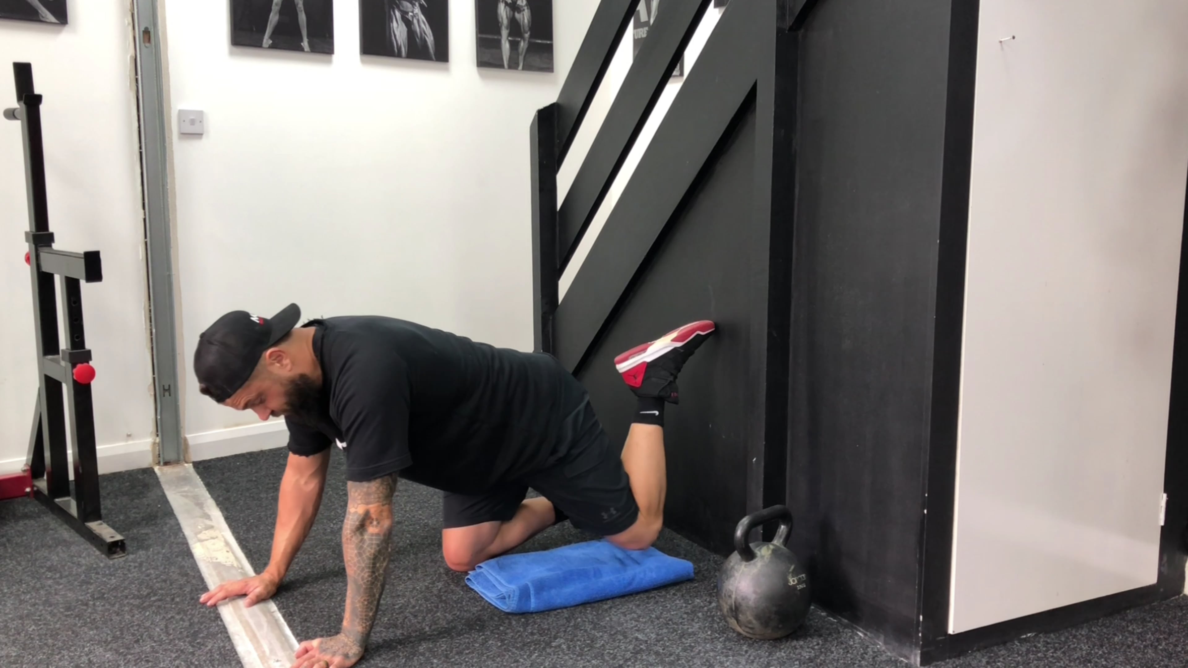 Movement prep on Vimeo