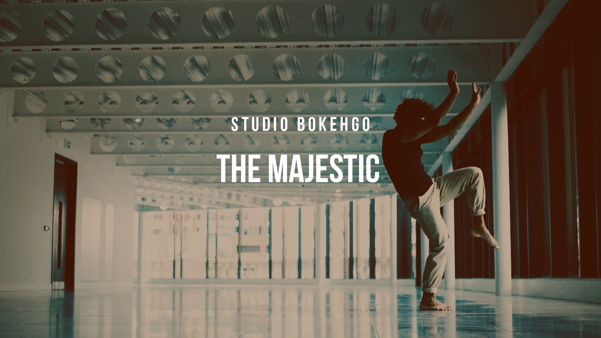 Majestic Leeds - Launch Performance Film