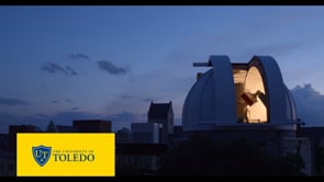 University of Toledo - Customer Success Story