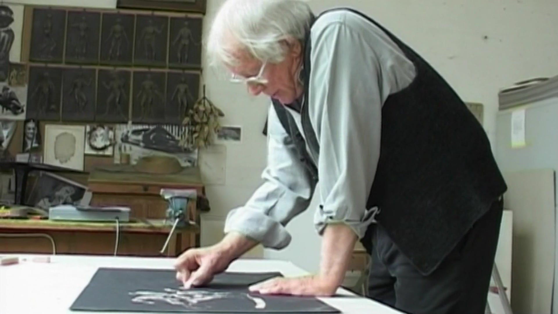 KOENIG DRAWS