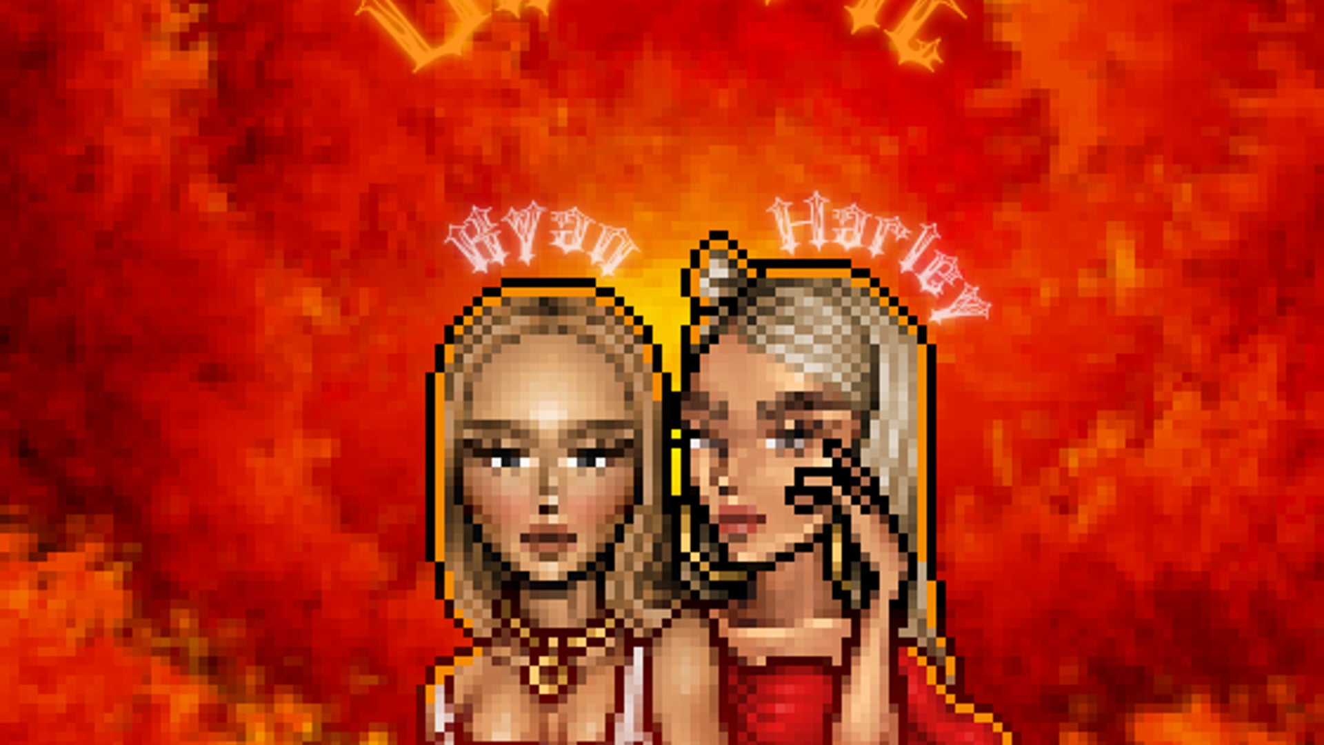 Unlock It (Feat. Harley Minogue)