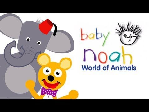 Baby Noah - World of Animals on Vimeo