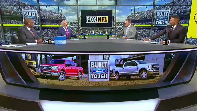 Highlights from FOX NFL - Week 15 - Fox Sports Press Pass