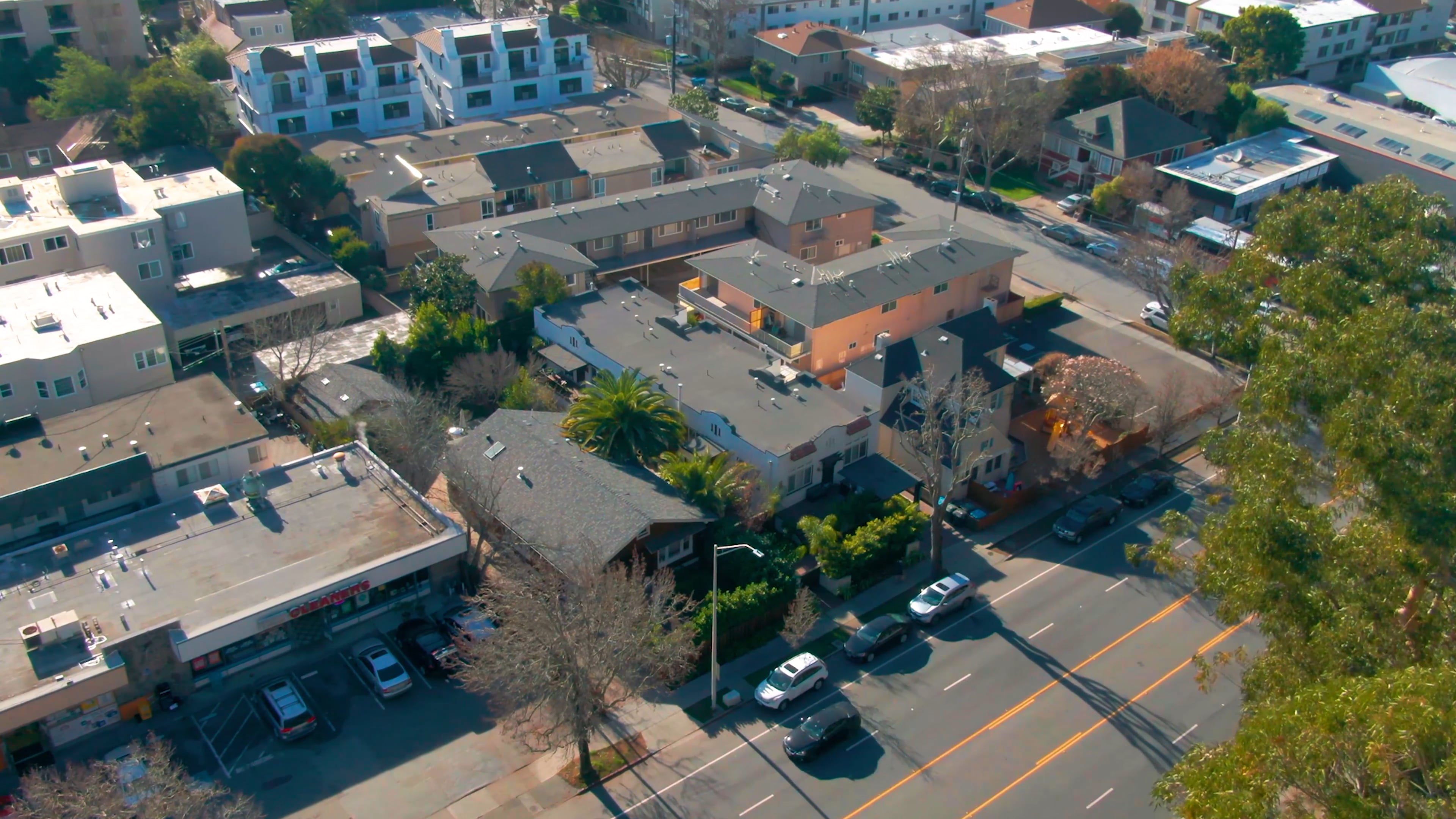 509 California Dr, Burlingame, CA Highlight Video on Vimeo