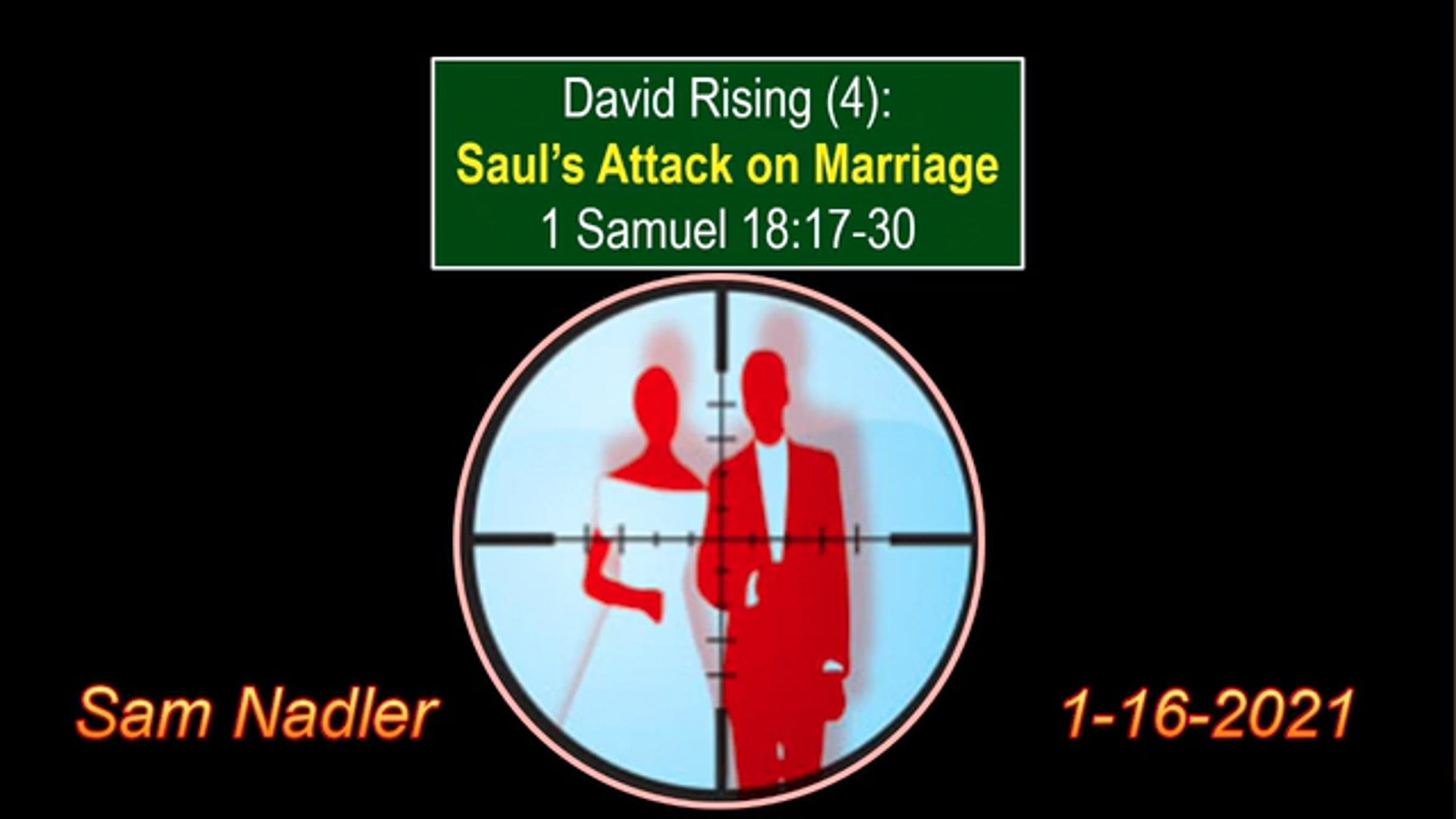David Rising (Part 4): 01-16-2021 | Videos & Movies on Vimeo