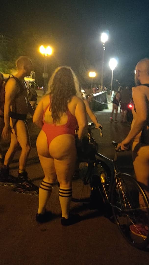 WNBR PORTLAND on Vimeo