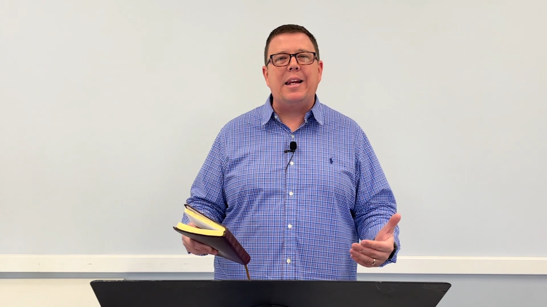 Sermons