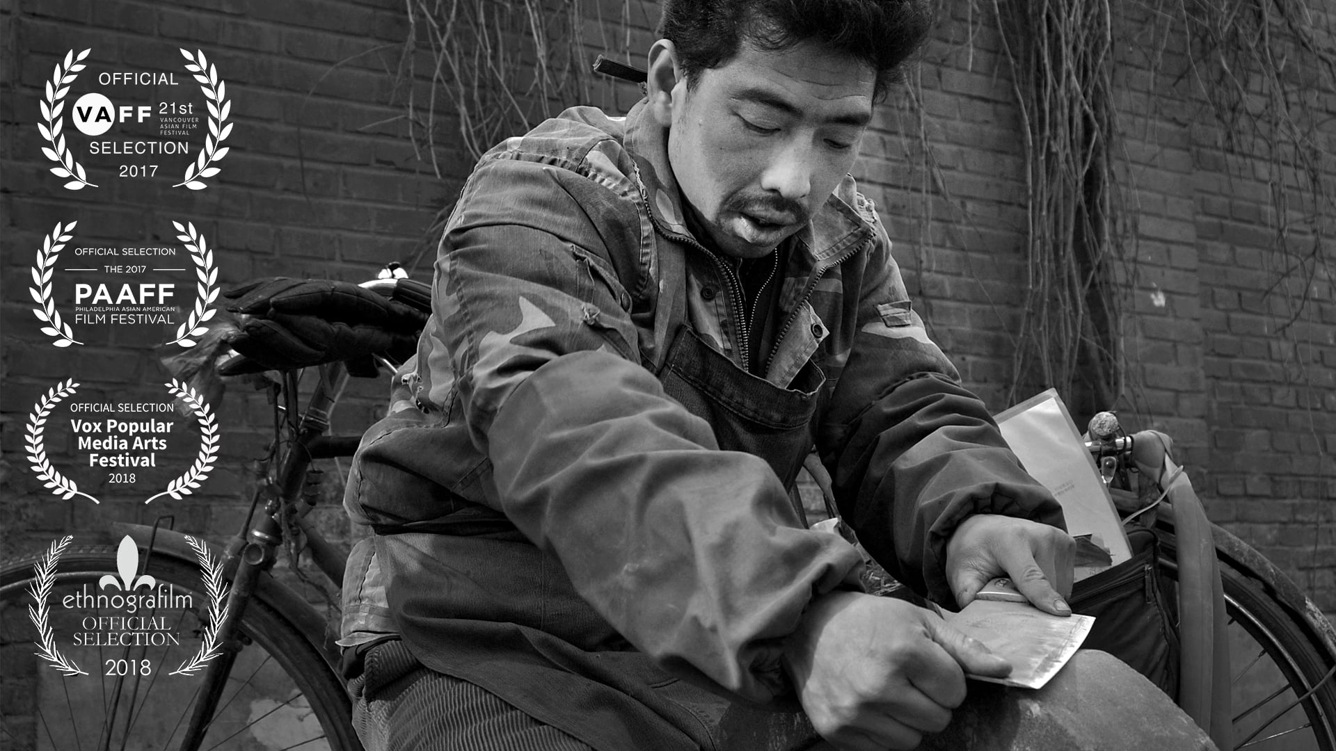 Ballad of the Knife Sharpener
