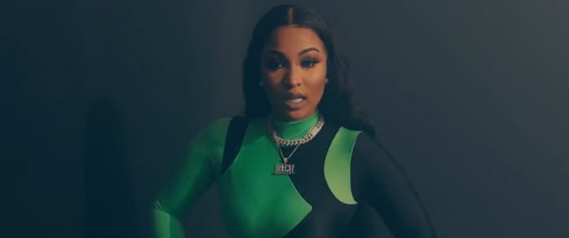 Shenseea - Bad Alone