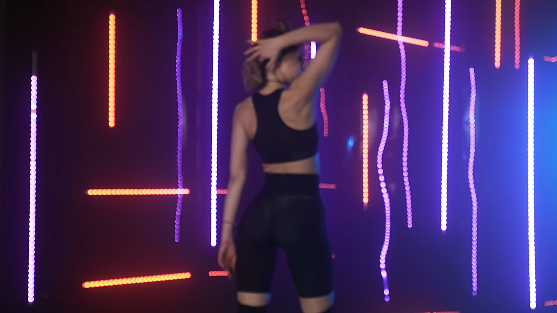 Strip dance on Vimeo