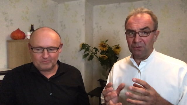 Live Webinar am 20.10.19