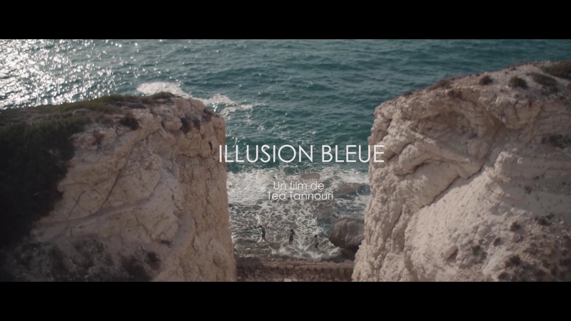 Illusion Bleue Trailer