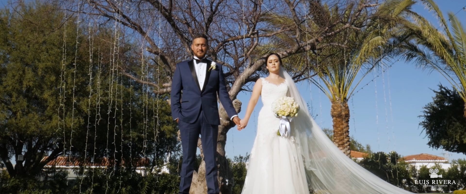 Demo video de bodas
