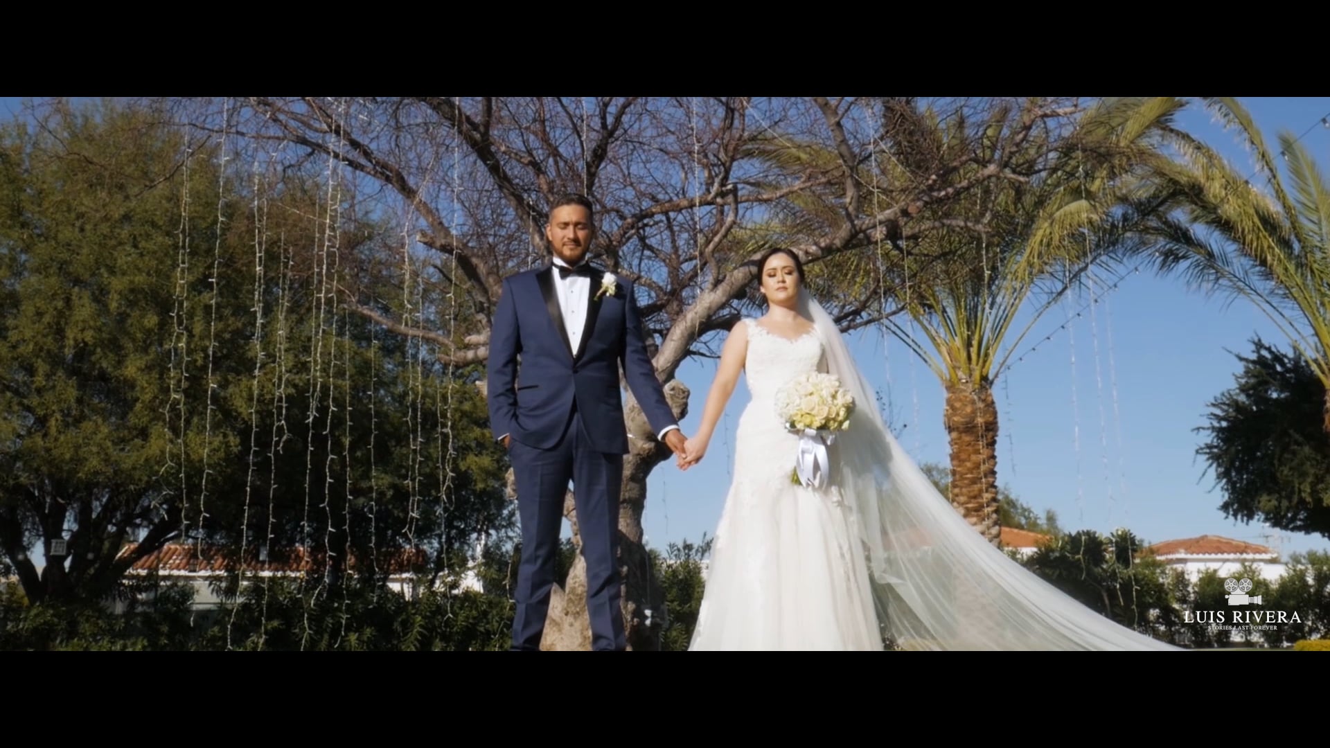 Demo video de bodas