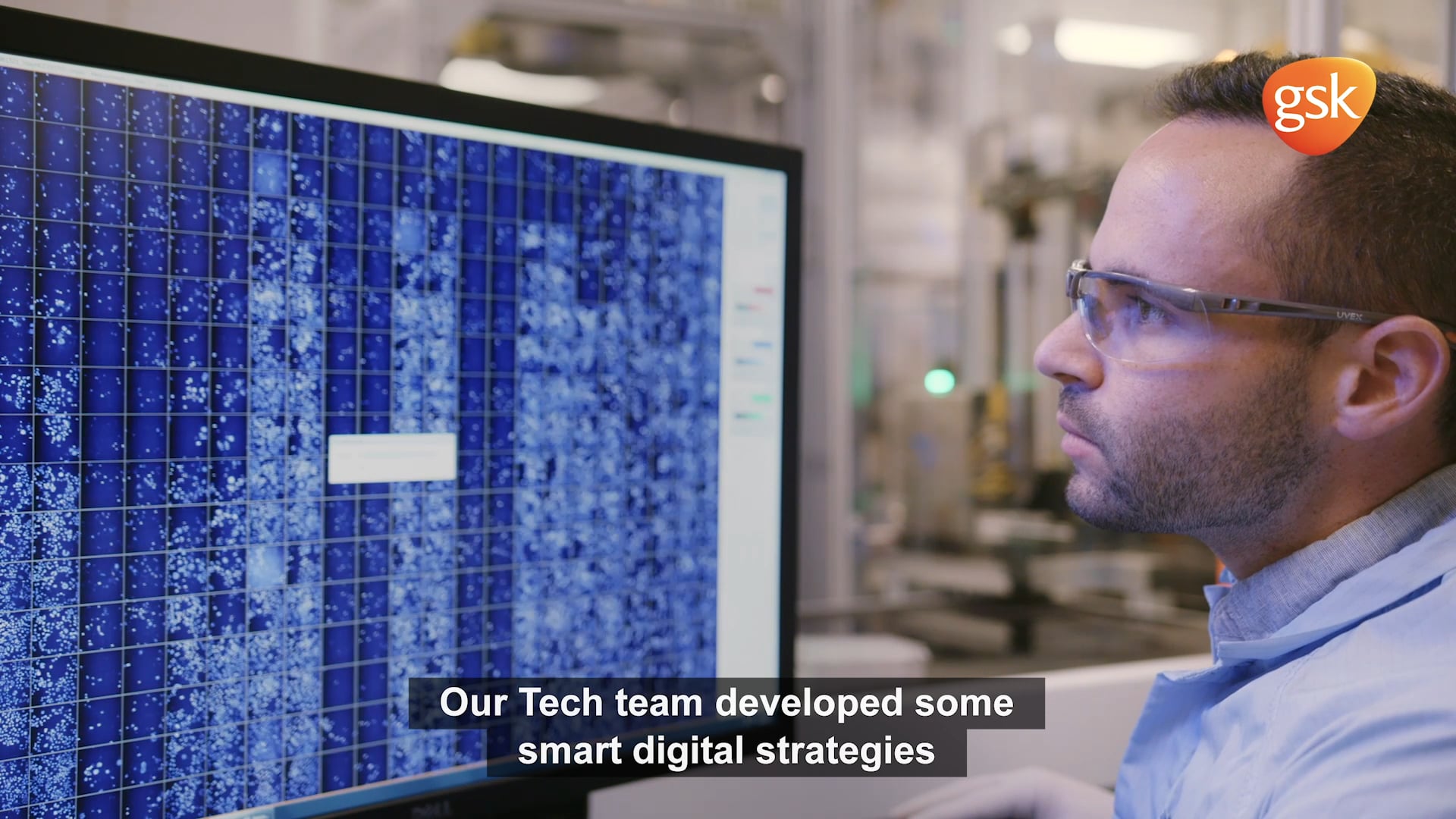 GSK Social Media Videos - HIV