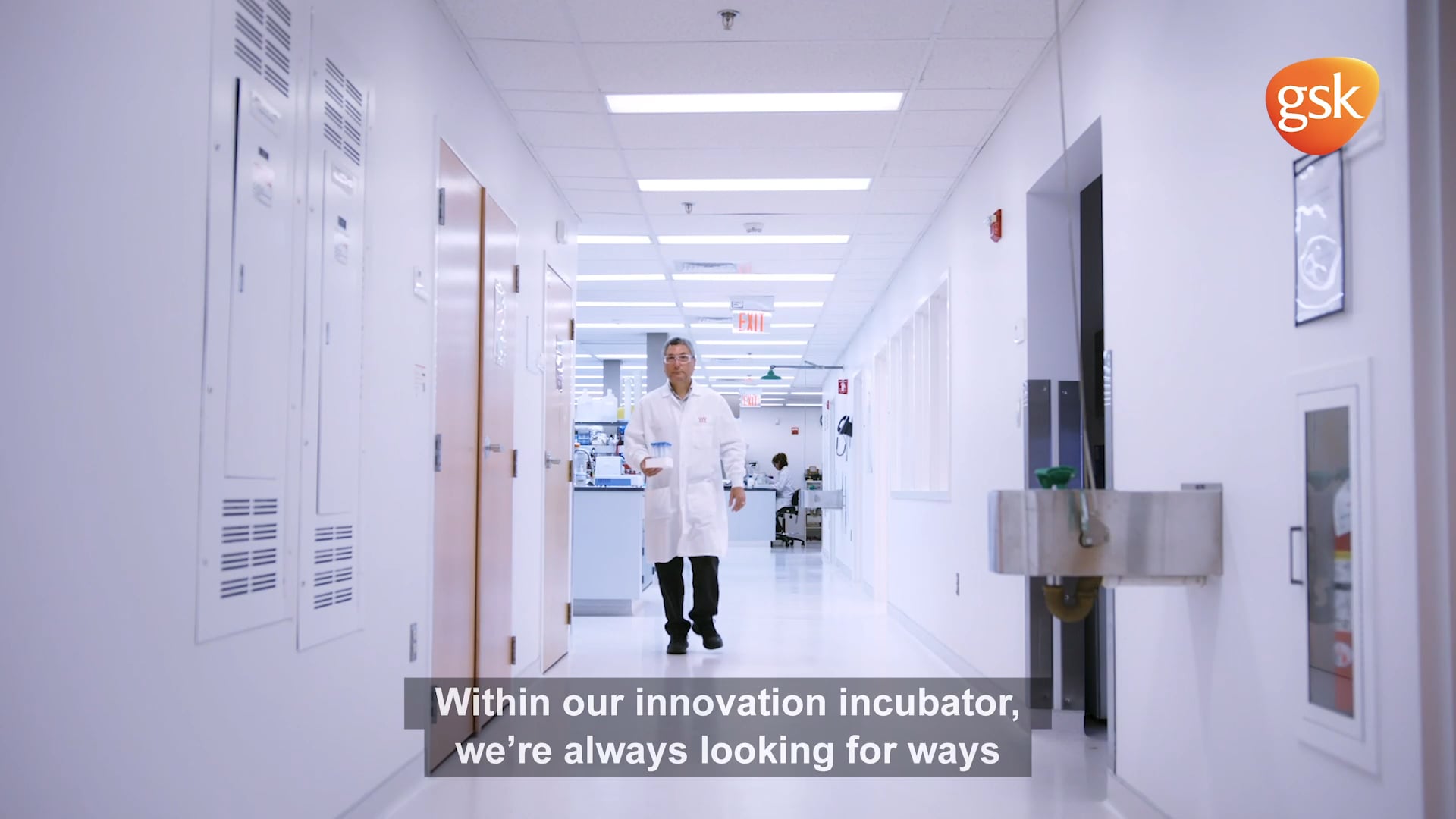 GSK Social Media Videos - Oncology