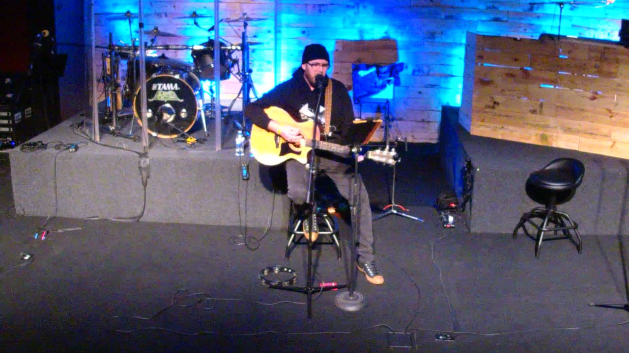 Live from NPC 1/17/21