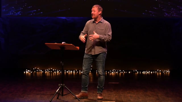 The New Normal: Wilderness to Canaan