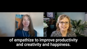 Empathy and Leadership