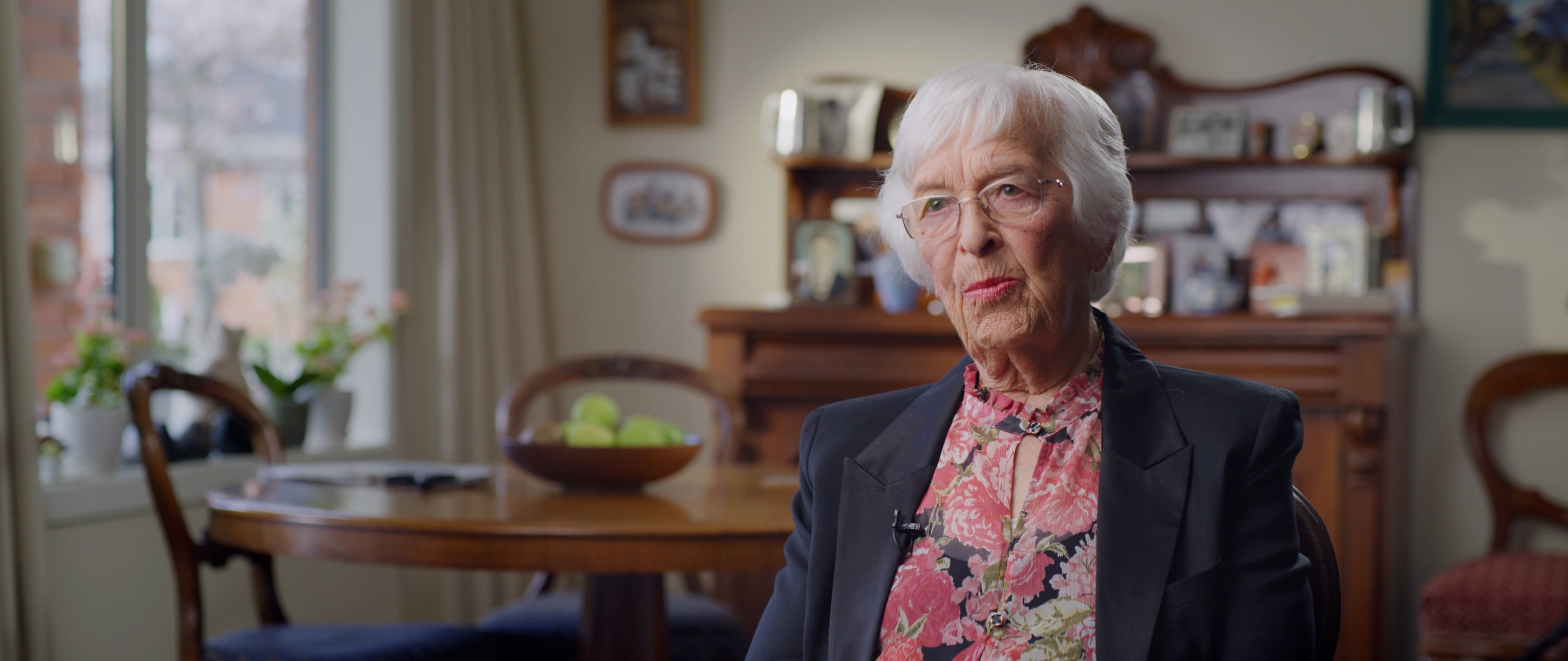 Ryman Healthcare Recruitment - Janet's Story on Vimeo