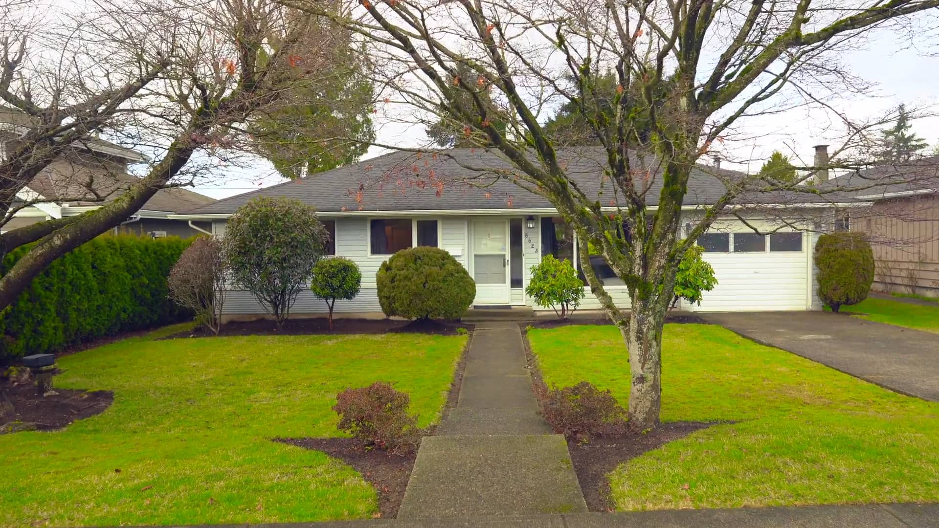 8623 11th Ave Burnaby // KU Real Estate on Vimeo