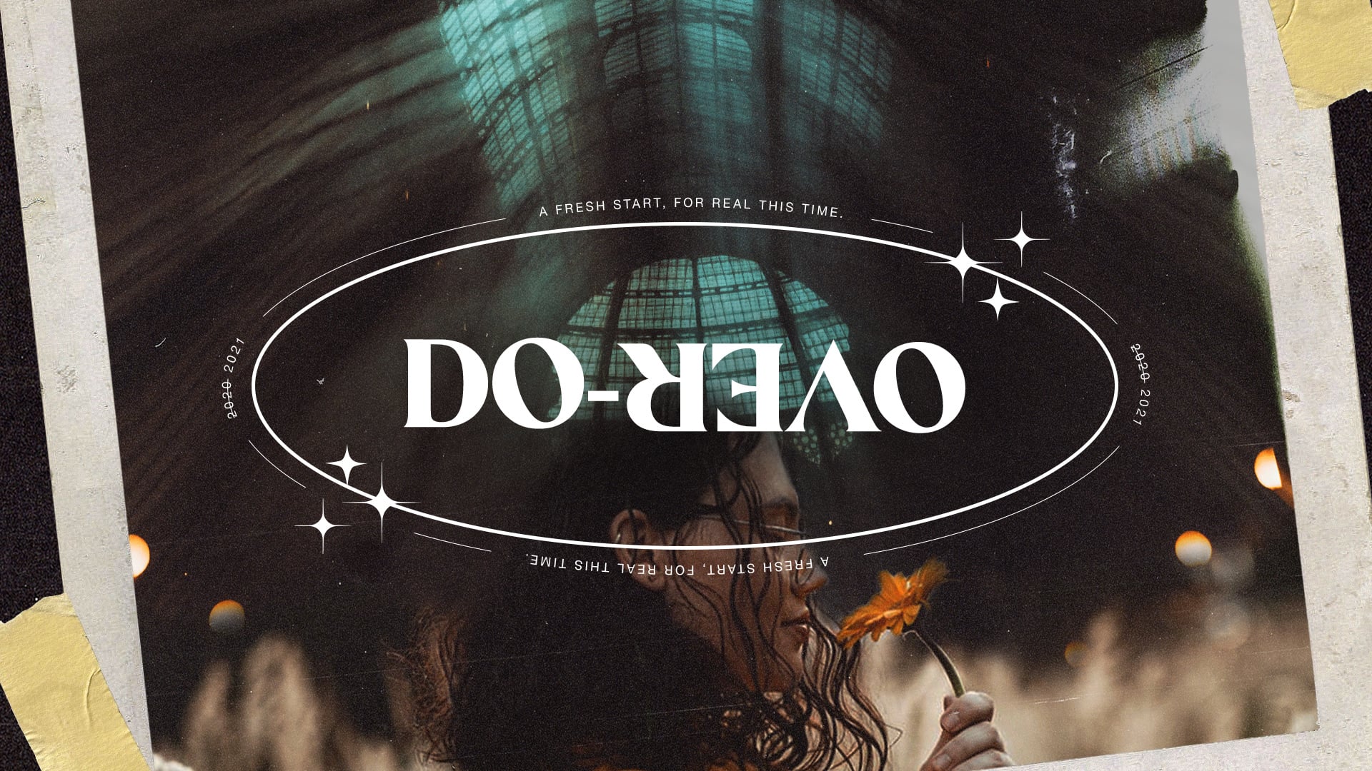 Do-Over Week 3 on Vimeo