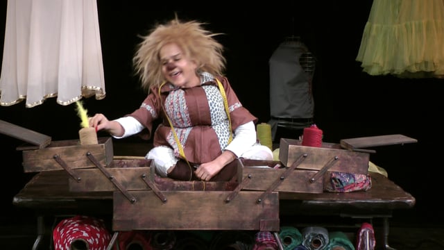 Öffentliche Probe 01.10.2010 (01)