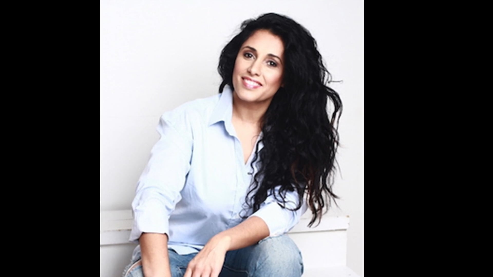 Nicole Ardizzone Showreel 2021