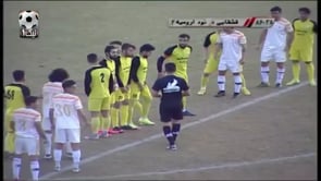 Qashqai v Navad Urmia - Highlights - Week 10 - 2020/21 Azadegan League
