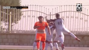 Baadraan v Khosheh Talaei - Highlights - Week 10 - 2020/21 Azadegan League