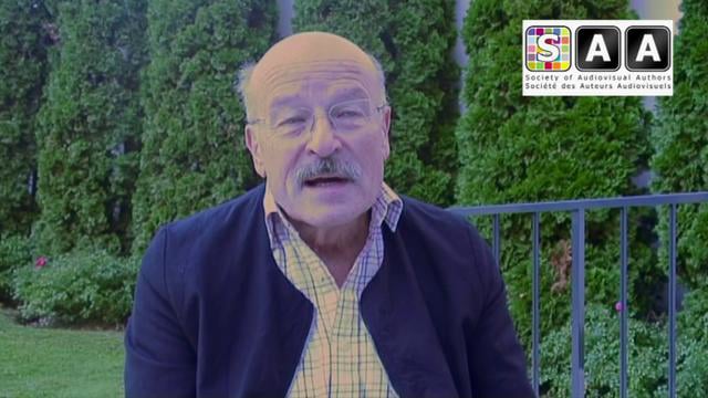 Volker Schlöndorff