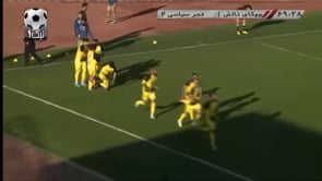 Chooka v Fajr Sepasi - Highlights - Week 10 - 2020/21 Azadegan League